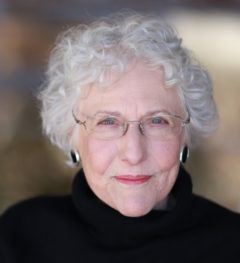 Carol Rosenfled, Actor and HB Studio acting instructor