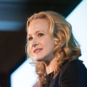 Katie Finneran