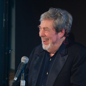 Tony Walton