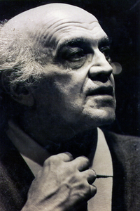 Herbert Berghof