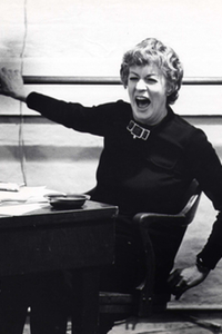 Uta Hagen