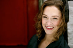 Amanda Quaid Standard British Accent Workshop
