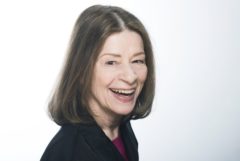 HB Studio Acting Instructor Rasa Allan Kazlas