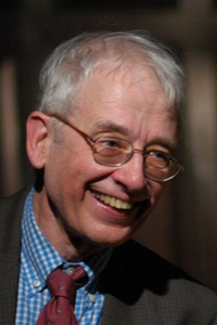 Austin Pendleton