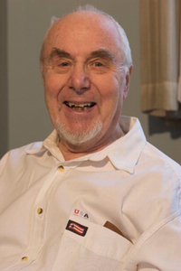 Eric Bentley