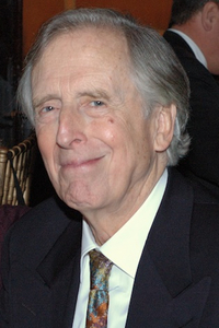 Fritz Weaver