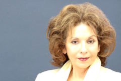 Lorraine Serabian actor and HB Studio acting instructor