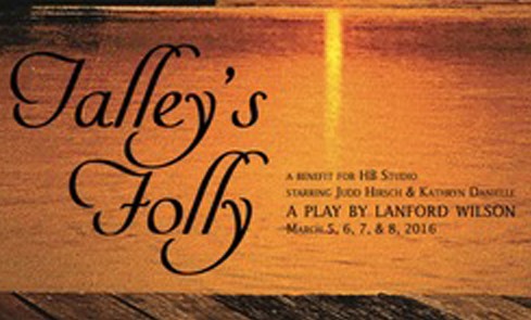 Talleys Folly