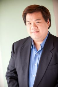 Peter Kuo