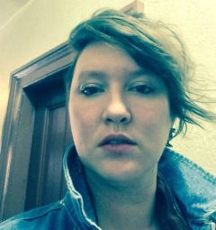 Theresa Buchheister Voice Over Specialist
