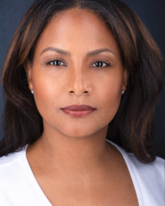 Headshot of Actor Magaly Colimon-Christopher