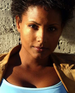 Magaly Colimon's Headshot