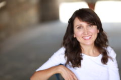 HB Guest Instructor Andrea Caban