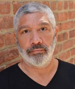 Headshot of Actor/Teacher Peter Francis James