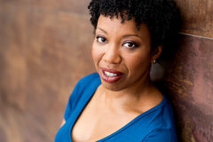 Headshot of Portia, Actor
