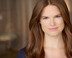 Headshot of Ryan O'Shea