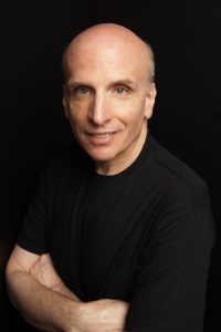 Headshot of Michael Dansicker